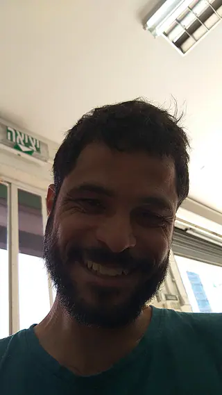 עבודה של מאיר, גוזם עצים (11)