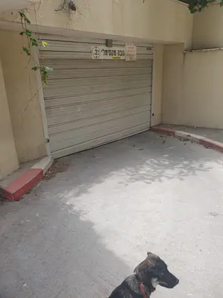 עבודה של רפי, מנעולן (7)
