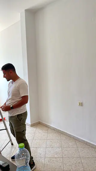 עבודה של דניאל, צבע (27)