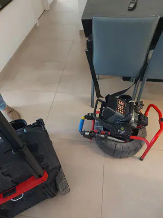 עבודה של אלעד, מאתר נזילות (20)