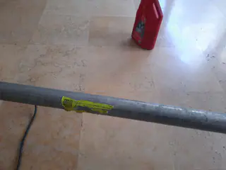 עבודה של קובי, אינסטלטור (95)