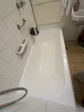עבודה של אביאור, קבלן שיש (4)