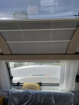 עבודה של מרכז לאופק קרוואנים וקמפינג, קראוון נייד (43)