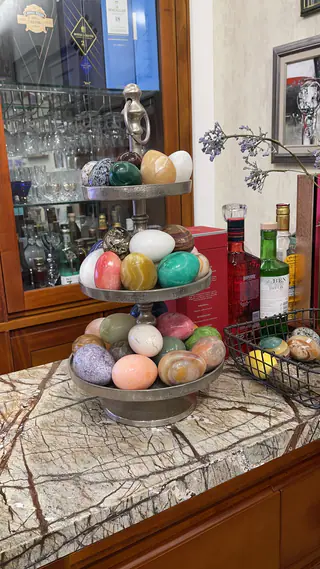 עבודה של יהודה, קבלן שיש (51)