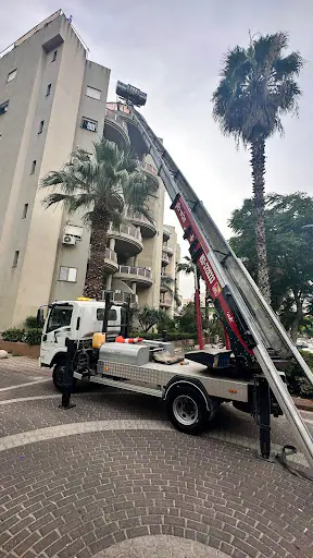 עבודה של אבי, מפעיל מנוף (6)