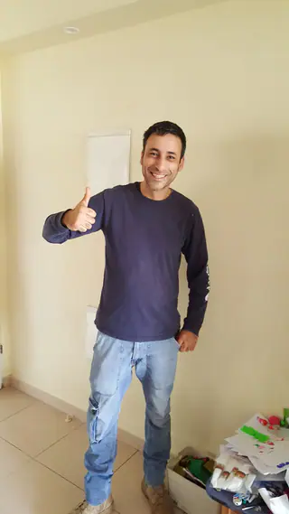 עבודה של קובי, אינסטלטור (117)