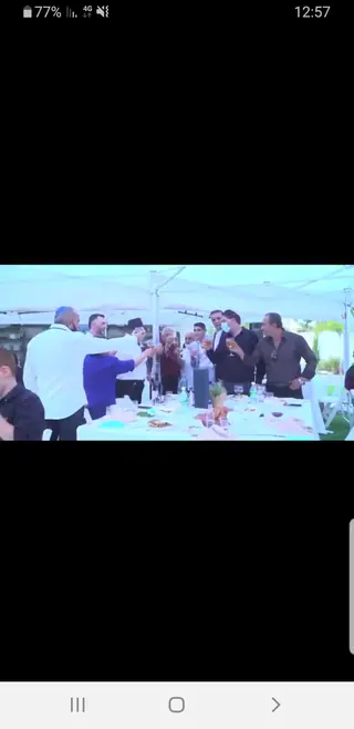 עבודה של גיא, חברת קייטרינג (53)