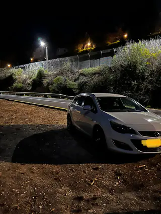 עבודה של דניאל, ציפויים לרכב (61)