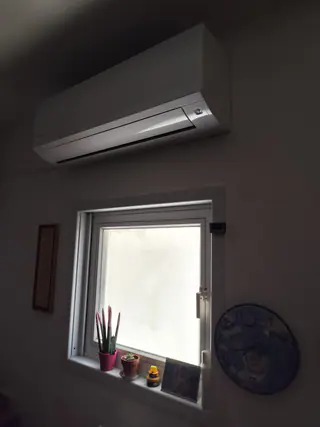 עבודה של אביאל, טכנאי מזגנים (6)