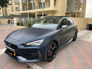 עבודה של דניאל, ציפויים לרכב (47)