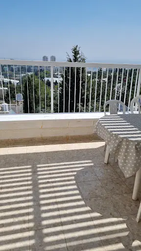 עבודה של ברק, קבלן איטום (5)