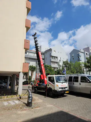 עבודה של אבי, מפעיל מנוף (8)