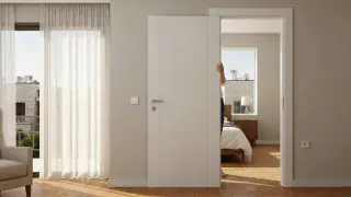 איור למאמר: דלתות פנים מחיר כולל התקנה