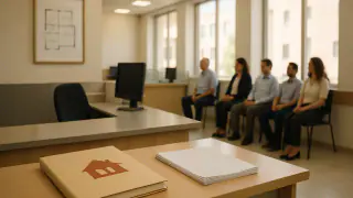 נסח טאבו דירה: הטופס, השלבים והעלויות איור למאמר: נסח טאבו דירה