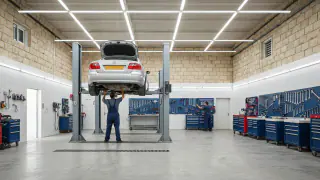 איך בודקים חיישן חמצן? התשובה המלאה + מה חשוב לבדוק איור למאמר: איך בודקים חיישן חמצן? התשובה המלאה + מה חשוב לבדוק