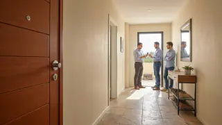 איור למאמר: רב בריח טלפון