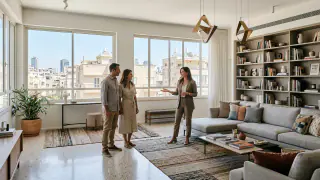 איור למאמר: מעצב פנים עלות