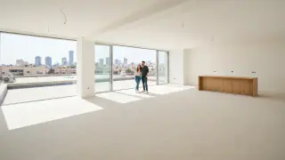 איור למאמר: פטור מס רכישה דירה יחידה