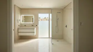 מקלחון מחיר: המדריך המלא — מחירים, שלבים וטיפים איור למאמר: מקלחון מחיר