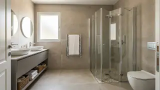 מקלחון פינתי הרמוניקה – מחיר ומאפיינים איור למאמר: מקלחון פינתי הרמוניקה