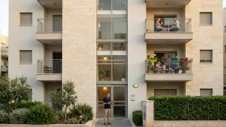 הסכם אחזקת מבנה 2026: כל מה שחשוב לדעת + המלכודות איור למאמר: הסכם אחזקת מבנה