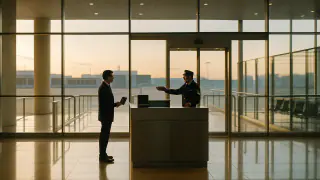 איך מבטלים צו עיכוב יציאה מהארץ? התשובה המלאה + מה חשוב לבדוק איור למאמר: איך מבטלים צו עיכוב יציאה מהארץ? התשובה המלאה + מה חשוב לבדו
