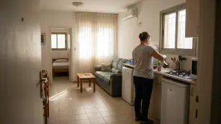 איור למאמר: מה אסור לעקל בהוצאה לפועל
