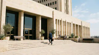 איור למאמר: תביעת חוב בהוצאה לפועל