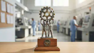 איור למאמר: הסכם קיבוצי כלל