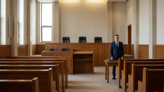 ביבי כתב אישום: המדריך המלא — מחירים, שלבים וטיפים איור למאמר: ביבי כתב אישום