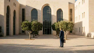כמה זמן לוקח לבטל צו עיכוב יציאה מהארץ? איור למאמר: כמה זמן לוקח לבטל צו עיכוב יציאה מהארץ?