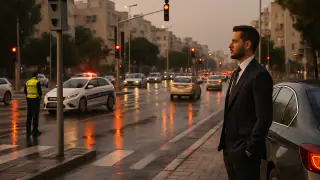 איור למאמר: עורך דין תעבורה מומלץ