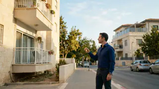 איך לא לשלם מס רכישה על דירה שניה: המדריך המלא — מחירים, שלבים וטיפים איור למאמר: איך לא לשלם מס רכישה על דירה שניה