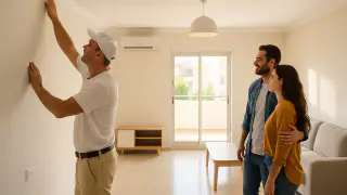 חוזה שיפוצים: הטופס, השלבים והעלויות איור למאמר: חוזה שיפוצים