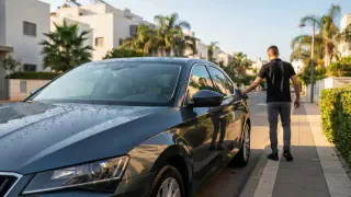 איור למאמר: מה זה ציפוי ננו לרכב ומתי כדאי לעשות אותו?
