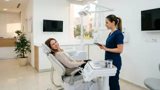 טיפול חניכיים טבעי איור למאמר: טיפול חניכיים טבעי