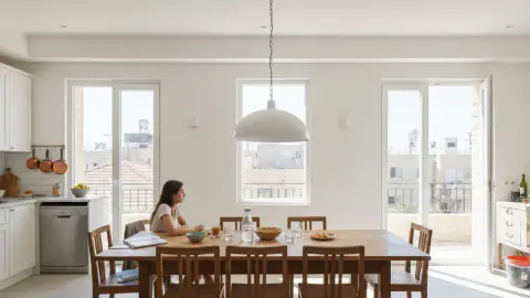 הפרעות אכילה – סוגים, תסמינים וטיפול איור למאמר: הפרעות אכילה