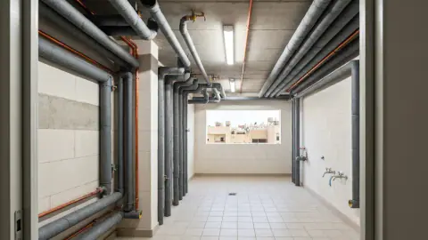 חומר בידוד צנרת: המדריך המלא — מחירים, שלבים וטיפים איור למאמר: חומר בידוד צנרת