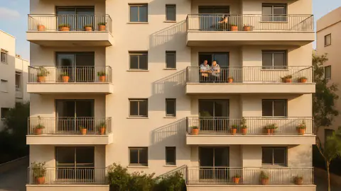 ביטוח צד ג לדירה 2026: כל מה שחשוב לדעת + המלכודות איור למאמר: ביטוח צד ג לדירה