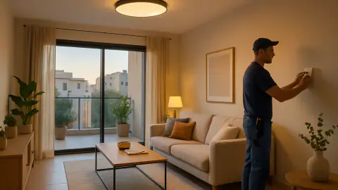 חשמלאי: המדריך המרכזי — כל מה שצריך לדעת איור למאמר: חשמלאי