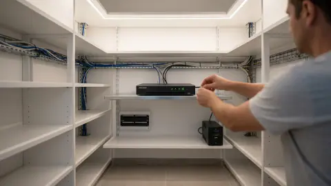 dvr hikvision 4 — מחירים אמיתיים 2026 והשוואת הצעות איור למאמר: dvr hikvision 4