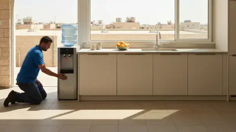 איור למאמר: תמי 4 לא מקרר? כל הסיבות והפתרונות
