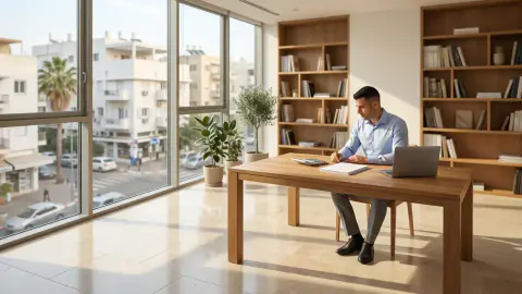 טופס 161 ב: הטופס, השלבים והעלויות איור למאמר: טופס 161 ב