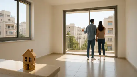 איור למאמר: כמה עולה מס רכישה כמה אחוז? מחירון מלא