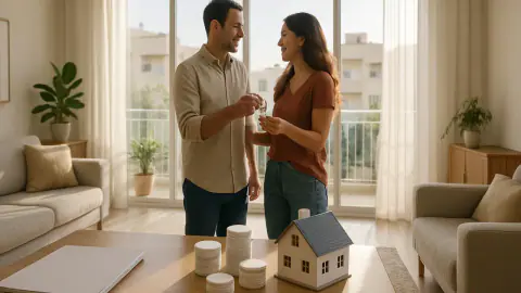 איור למאמר: מס רכישה משפר דיור