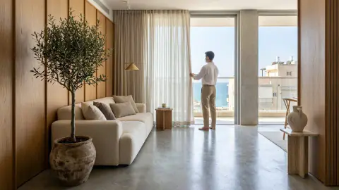 איור למאמר: מעצב פנים