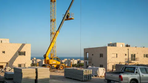 איור למאמר: מנוף הרמה מחיר