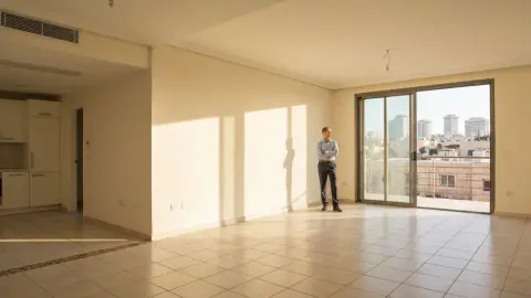 הערכת שווי דירה חינם: מחשבון וכלים מעודכנים איור למאמר: הערכת שווי דירה חינם