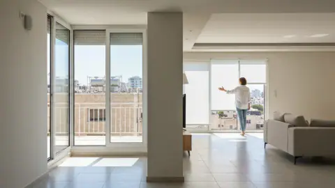 איור למאמר: החלפת תריסים מחיר