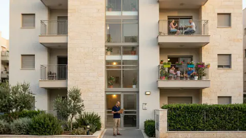 הסכם אחזקת מבנה 2026: כל מה שחשוב לדעת + המלכודות איור למאמר: הסכם אחזקת מבנה